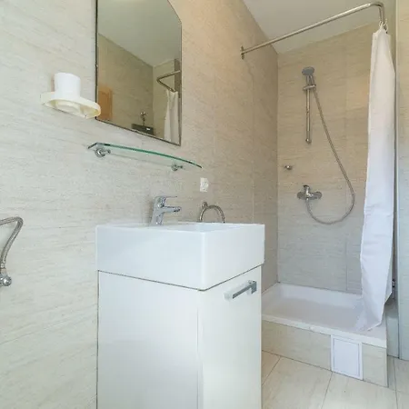 Apartments Vesna *