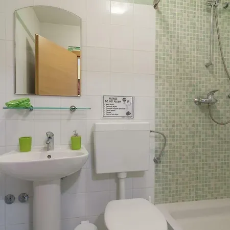 Apartments Vesna Apartment Nin