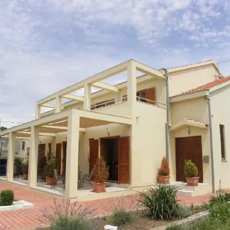Apartment Apartments Vesna