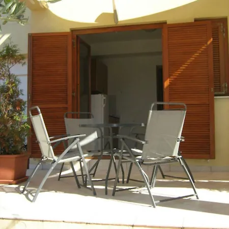 Vesna Apartman