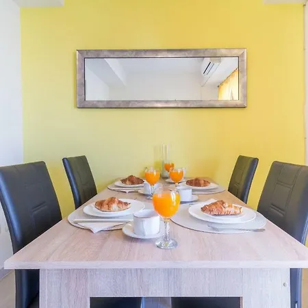 Vesna Apartman Nin