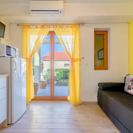 Apartments Vesna