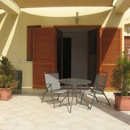 Apartment Apartments Vesna