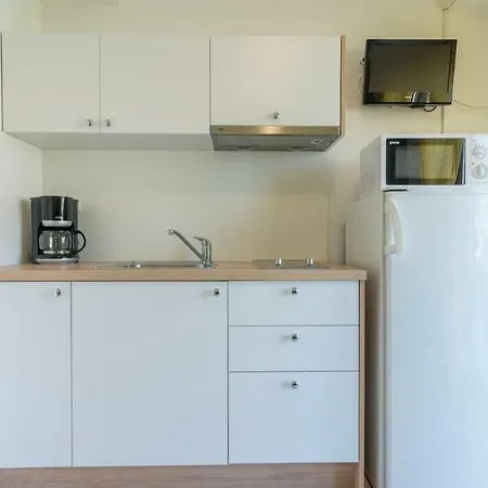 Apartment Apartments Vesna *