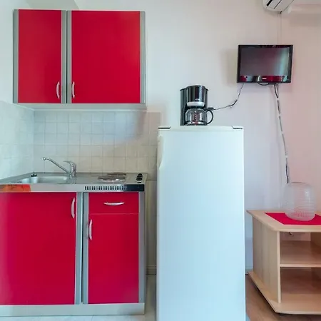 Vesna Apartman
