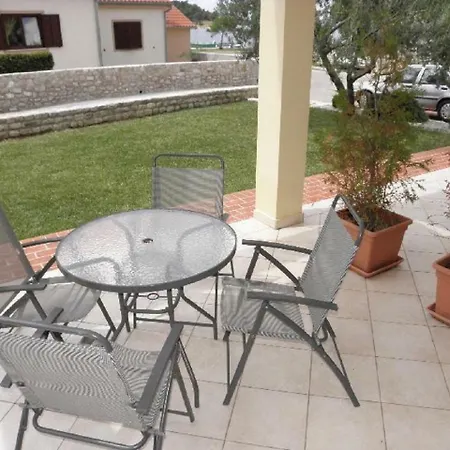Apartman Vesna Nin