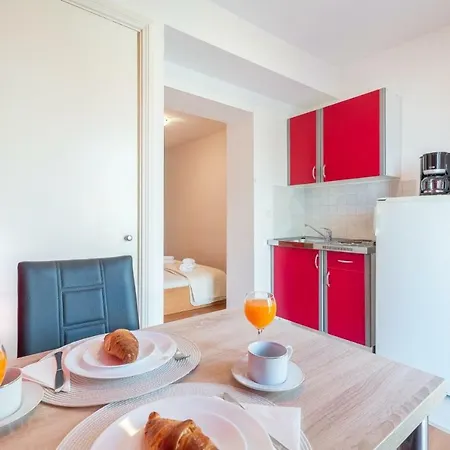 Vesna Apartman Nin