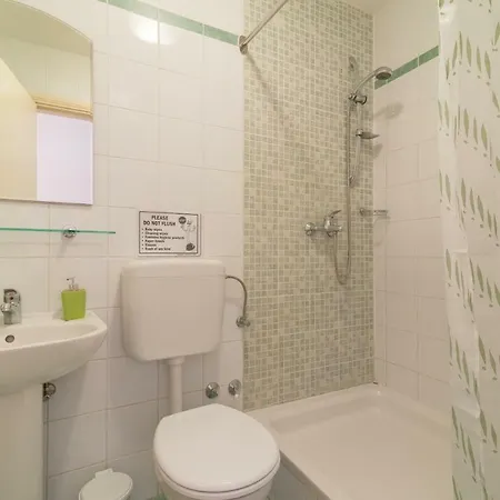 Apartments Vesna * Nin