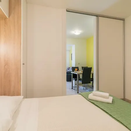 Vesna Apartman