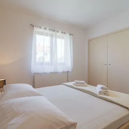 Apartments Vesna * Nin