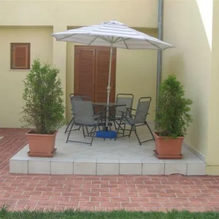 Vesna Apartman Nin