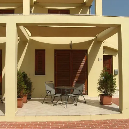 Apartments Vesna *